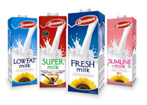Avonmore Milk is Ireland’s favourite, with over 30% market share in value