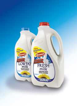 Consumers are opting for Avonmore’s Easy Pour Jug because of how easy it is for the whole family to use
