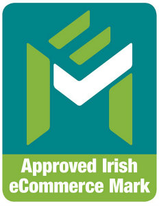 eMark  is a new symbol to be used online to highlight products that are truly Irish and are produced in Ireland