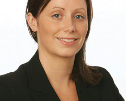 Fionnuala Carolan