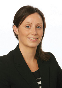 ShelfLife editor Fionnuala Carolan