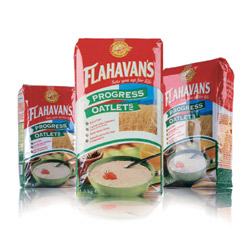 Up to 25% of oats crop grown on contract for Flahavans were destroyed in the recent  cold snap