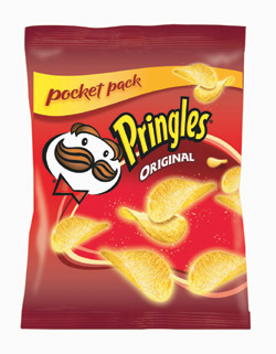 Diamond Foods will become the second biggest snack foods company in the world behind Pepsi, if the group succeeds in acquiring Pringles