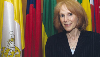 MEP Kathy Sinnott criticises EU food restrictions