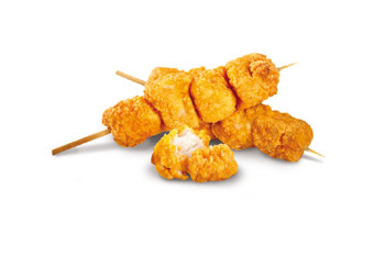 Pierre’s new addition to its chicken range, the Snak Stik, is a fun and tasty lunch or snack option