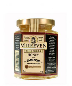 Mileeven Fine Foods is the first Irish honey producer to be awarded the British Retail Consortium (BRC) Global Food Standard