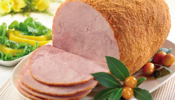 Ever since the company was founded, Carroll Cuisine has specialised in a unique ham production process, which is responsible for its signature product