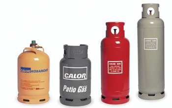 Calor’s continuous development within new and existing markets puts the company at the forefront of the cylinder gas market