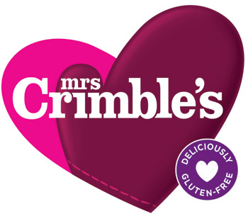 The Mrs Crimbles brand offers consumers a high quality gluten free bakery line that truly delivers on taste