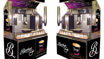 Bewley&rsquo;s to-go solutions helping convenience store outlets to create the best coffee experience