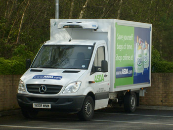 The UK Advertising Standards Authority upheld a complaint by Tesco against a national price comparison campaign by Asda