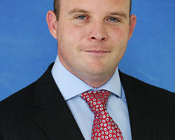 John Hogan, solicitor