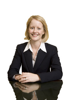 Jennifer Adams is a solicitor with legal firm LK Shields Solicitors