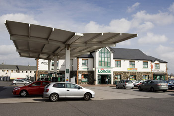 Keating’s Londis Plus in Cobh, Co Cork, was named ‘Business of the Year’ by Cobh & Harbour Chamber of Commerce in 2011. The Londis Plus brand reflects the larger store offering from the group