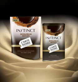 Carte Noire