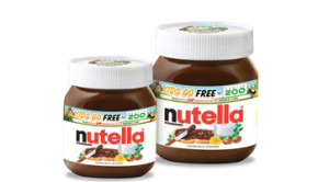 Nutella fans are disappointed by a sneaky recipe change by Ferrero
