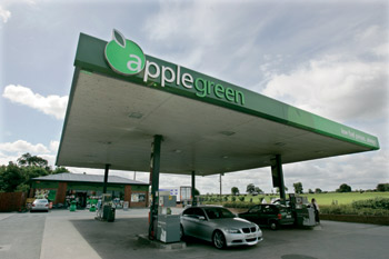 Applegreen is celebrating 25 years with an exciting competition