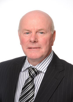 NFRN vice president,  Joe Sweeney