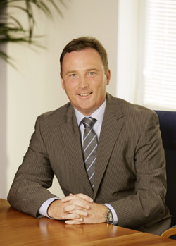 Topaz new CEO designate Eddie O’Brien