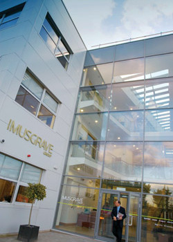 Musgrave has invested some €140 million in price reductions across its Irish retail brands and is committed to making further investment in price cuts this year, CEO Chris Martin said the announcement of the group's results
