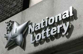 Retailers say they cannot afford to receive any reduction in the commission they earn on National Lottery ticket sales