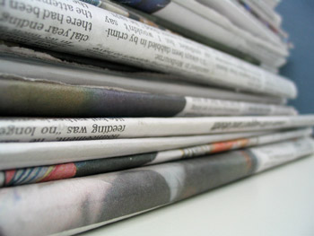 It is hoped stacks of unsold newspapers will become a thing of the past, as the new Press Industry Code of Practice will use a more scientific method to determine how many of each publication a retailer should stock