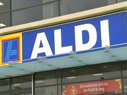 No Aldi for Northern Ireland, the company confirms