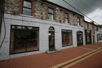 Limerick City Council is offering retailers grants towards fitting out properties in order to revitalise the city centre