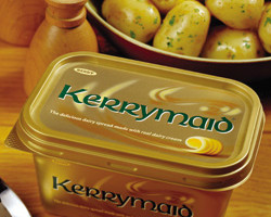 Kerry Foods acquisition of Breeo would have given it significant advantage in the dairy market