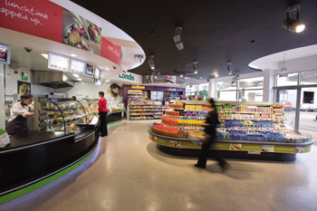 Londis announces a host of new stor innovations for 2009