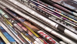 Irish Independent News and Media titles continue to dominate the Irish newspaper market