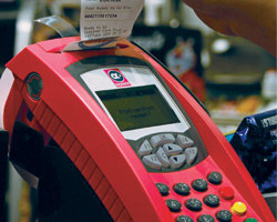 Alphyra merged with UK-listed cash machines operator, Cardpoint to form Payzone last November