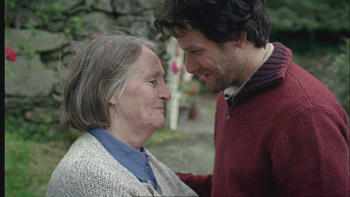 Kerrygold has returned to the small screen with a new campaign that will run until Christmas