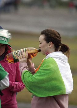 The responsible retailing of alcohol is an essential factor in stemming underage drinking