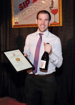 Bren Smith, Mackenway Distributors