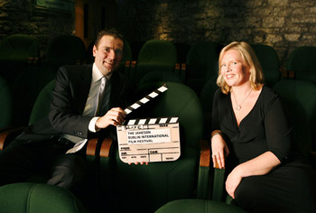 2009 is the seventh year that Jameson has sponsored the high profile film festival