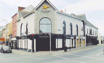 A number of Waterford’s best-known nightclubs and bars – Ruby’s Nightclub and Lounge, the Woodman Bar, Muldoon’s Pub and Oxygen Nightclub - were sold by the Receiver for a reported €4 million.