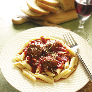 Over 94% of households buy Italian food, making it one of the country’s best-loved cuisines
