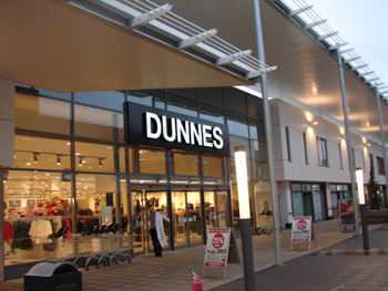 The Revenue Commissioners claim that Dunnes Stores owes €36.4 million for unpaid plastic bag levies