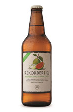 Apple-Guava –  will help keep interest in the cider market and will help keep consumers looking for the next new Rekorderlig flavour in your fridge.