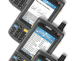 IT Providers offers retailers a range of MobileData handheld solutions which can perform &ldquo;all key store operations,&rdquo; including store performance review, stock ordering, waste management, stock-take and printing shelf edge labels