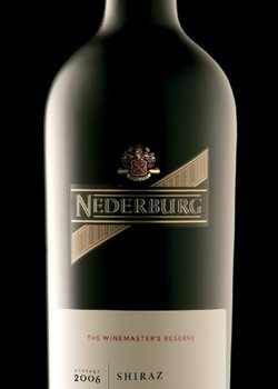 Nederburg has won gold and silver medals at the 2008 International Wine and Spirit Competition, and 29 medals at the 2008 Veritas Awards