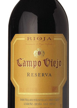 A great value Rioja that stands up next to more expensive bottlings