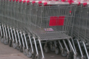 Kantar Worldpanel in Ireland has published its latest supermarket share figures which show Dunnes retaining the top spot