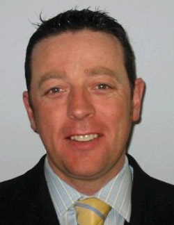 David O'Keefe, Barry Group