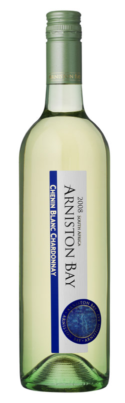 This summer Aniston Bay moves to screw cap and a new contemporary style