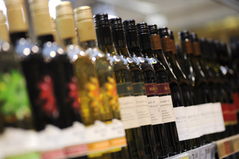 NOffLA believes €0.70 per unit of alcohol is an appropriate minimum unit pricing structure