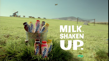 Yazoo is set to launch a massive new £3.5 million campaign, designed to drive the high-potential flavoured milk category