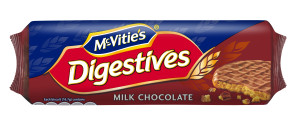 Three new TV adverts were created each focusing on one of the following McVitie’s biscuit brands: Jaffa Cakes, Digestives, and Chocolate Digestives