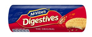 McVitie’s has a large biscuit portfolio of much-loved iconic brands, including McVitie’s Digestives, Jaffa Cakes, Rich Tea, Hob Nobs and Penguin